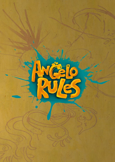 Angelo Rules - Primo TV