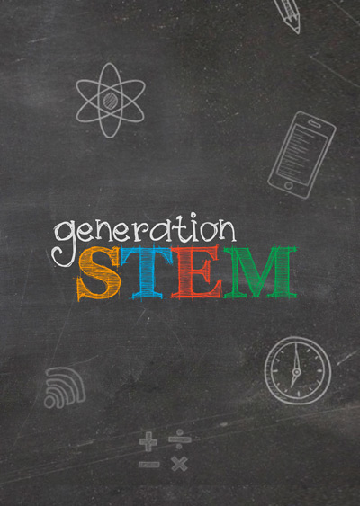 Generation STEM - Primo TV