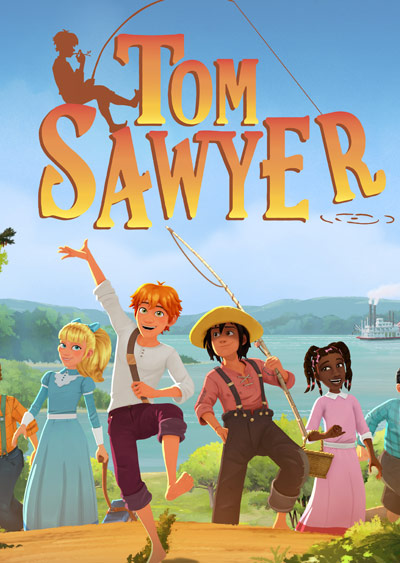 Tom Sawyer - Primo TV