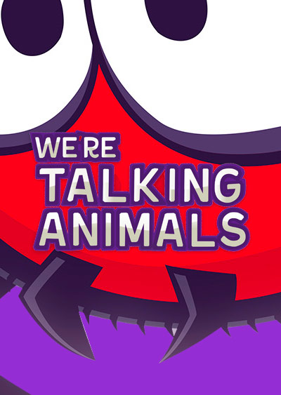 We're Talking Animals - Primo TV